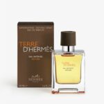 Hermes Terre d'Hermes Eau Intens Vetiver Eau de Parfum 50 ml