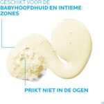 La Roche-Posay Lipikar Wasolie AP+ navulverpakking - Douchemiddel - voor een droge, eczeem, gevoelige huid- 400ml