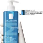La Roche-Posay Effaclar Zuiverende Reinigingsgel +M - voor een Vette, Onzuivere Huid met Neiging tot Acne - 400ml - Afbeelding 4