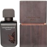 Rasasi La Yuqawam Ambergris Showers EDP M 75 ml - Afbeelding 3