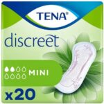 Tena Lady Discreet Mini 20 Units - Afbeelding 2