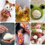 Maxenza Deluxe Haaknaaldenset met Softgrip en Schaar - Haaknaalden - Ergonomische Haaknaaldenset - 7 Delig - Afbeelding 4