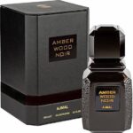 Ajmal Amber Wood Noir - Edp