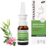 Pranarom Aromaforce Nasal Spray 15ml - Afbeelding 2
