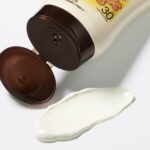 Hawaiian Tropic Satin Protection Sun Lotion - SPF30 - 180ml - 1 Stuk - Afbeelding 3