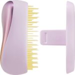Tangle Teezer Compact Styler Lilac Yellow Chrome - Afbeelding 4