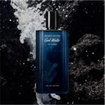 Davidoff Cool Water Intense Eau De Parfum For Men 125 Ml - Afbeelding 2