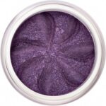 Lily Lolo Loose Eye Shadow Deep Purple 2,5gr - Oogschaduw