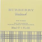 Burberry Weekend for Women EDP W 30 ml - Afbeelding 4