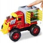 Beasts and Beyond Monster Truck met Licht en Geluid - Afbeelding 3