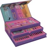 Best Friends Forever Kleurkoffer Good vibes - 42 Delig