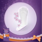 Always Dailies Singles Normal - 48 Stuks - Inlegkruisjes - Afbeelding 3