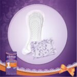 Always Dailies Singles Normal - 48 Stuks - Inlegkruisjes - Afbeelding 4