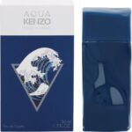 Aqua Pour Homme Eau De Toilette By Kenzo 50 Ml - Afbeelding 4