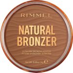 Rimmel London Natural Bronzer 003-Sunset 14g