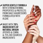 Rimmel London KIND & FREE Vegan Nagellak - 151 Fresh Undone - Afbeelding 4