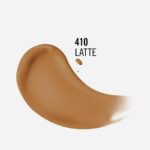 Rimmel London KIND & FREE Vegan Foundation 410 Latte - Afbeelding 2
