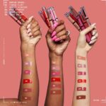 NYX Professional Makeup Shine Loud Pro Pigment Lip Shine - SLHP28 Stay Stuntin - Lipgloss - 3.4 ml - Afbeelding 3