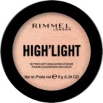 High'light Buttery Soft Highlighting Powder - Rozjasňovač 8 G