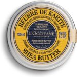 L'occitane Shea Butter Bio 100% BambuckE MAslo 150 Ml