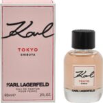Lagerfeld Karl Tokyo Shibuya EDP W 60 ml - Afbeelding 2