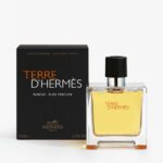Hermes Terre D'hermes Eau De Perfume Spray 75ml