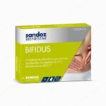 Sandoz Bienestar Bafidus Sachets