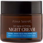Anti-Ageing Cream Night Cream 50 ml