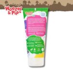 Woezel & Pip 100% Natuurlijk Bodylotion - 200 ml - Afbeelding 2