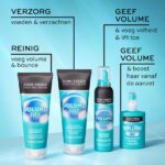 John Frieda Luxurious Volume 7 Day Conditioner - 250 ml - Afbeelding 2