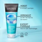 John Frieda Luxurious Volume 7 Day Conditioner - 250 ml - Afbeelding 3