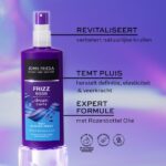 John Frieda Frizz Ease Dream Curls Daily Styling Spray - 200 ml - Styling spray - Afbeelding 2