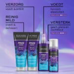 John Frieda Frizz Ease Dream Curls Daily Styling Spray - 200 ml - Styling spray - Afbeelding 3