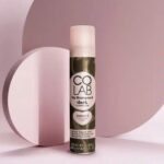 COLAB - Dry Shampoo + Dark Corrector - Haar uitgroei spray - Afbeelding 2