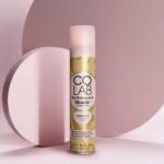 COLAB - Dry Shampoo + Blonde Corrector - Haar uitgroei spray - Afbeelding 3