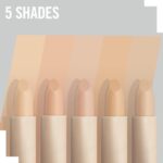Rimmel London Hide the Blemish Concealer - 001 Ivory - Afbeelding 4