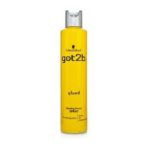 Top Coat Haarlak Got2b Glued Schwarzkopf (300 ml) - Afbeelding 4