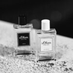 s. Oliver Black Label Men Eau de Toilette Spray 30 ml - Afbeelding 4