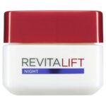 L'Oréal Revitalift Nachtcrème - 50 ml - Afbeelding 2