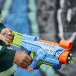 NERF Elite Junior Explorer - Speelgoedblaster - Afbeelding 4