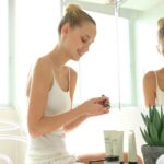 AHAVA Dead Sea Osmoter Eye Concentrate Serum - Natural Anti-Aging Treatment for Women and Men - Reduces Puffiness, Dark Circles, and Signs of Fatigue (15ml) - Afbeelding 4