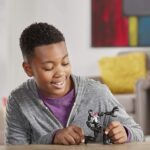 Marvel Spider-Man Bend and Flex Venom - Speelfiguur 15cm - Afbeelding 3