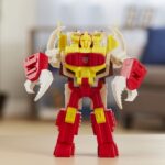 Transformers Cyberverse One Step Repugnus 11 Cm Actiefiguur - Afbeelding 4