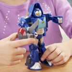 Hasbro Transformer Rescue Bots Academy Whirl De Flight-bot - Afbeelding 4