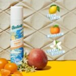 Batiste - Dry Shampoo Fresh With A Cool & Crisp Fragrance - 200ml - Afbeelding 2