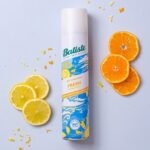 Batiste - Dry Shampoo Fresh With A Cool & Crisp Fragrance - 200ml - Afbeelding 3