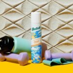 Batiste - Dry Shampoo Fresh With A Cool & Crisp Fragrance - 200ml - Afbeelding 4