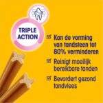 Pedigree Dentastix Medium Hondensnack - 7 Stuks - Afbeelding 2