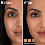 Instant Perfector 4 In 1 Matte Make-up 30 Ml - Afbeelding 2