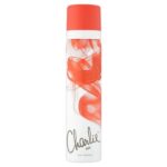 Charlie Red - 75ml - Deodorant